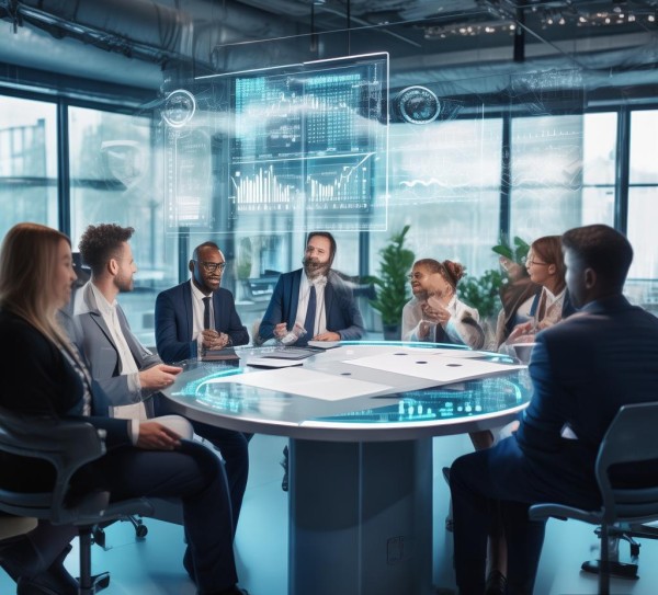 新时代企业管理的创新方案