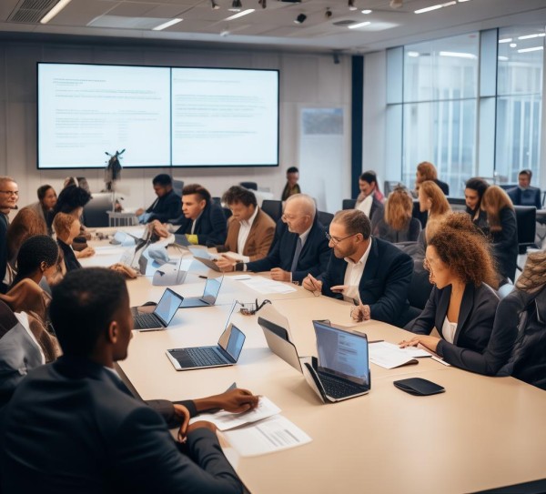 企业保密工作培训，构建安全发展的坚实基础