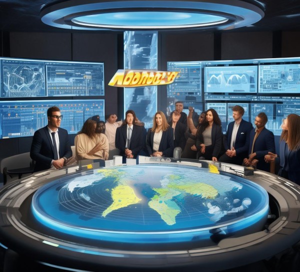 麦当劳，全球管理控制体系的创新实践与未来展望