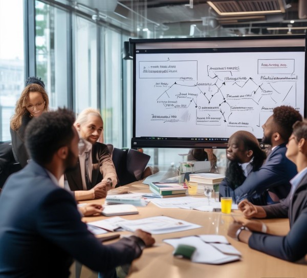 财会与管理，管理者的必修课程