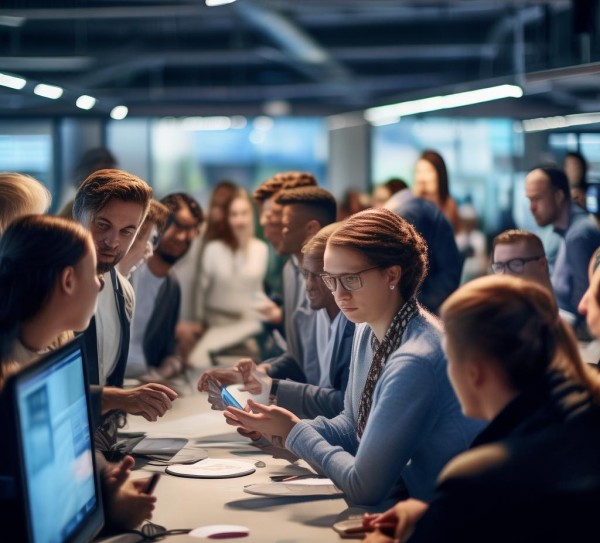 企业新员工培训新闻报道，新技能、新工具或培训亮点