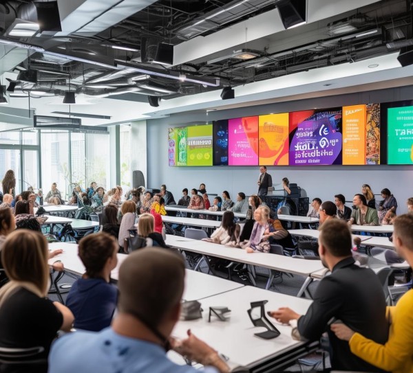 企业文化培训，提升组织文化的重要措施