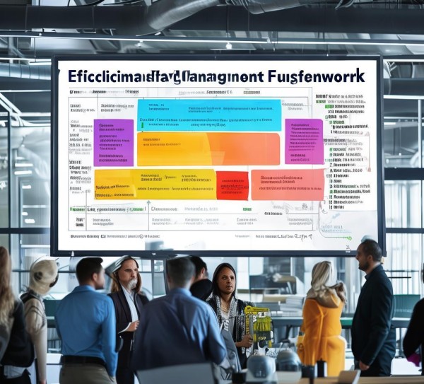 安全生产企业管理方案，构建高效安全的管理架构