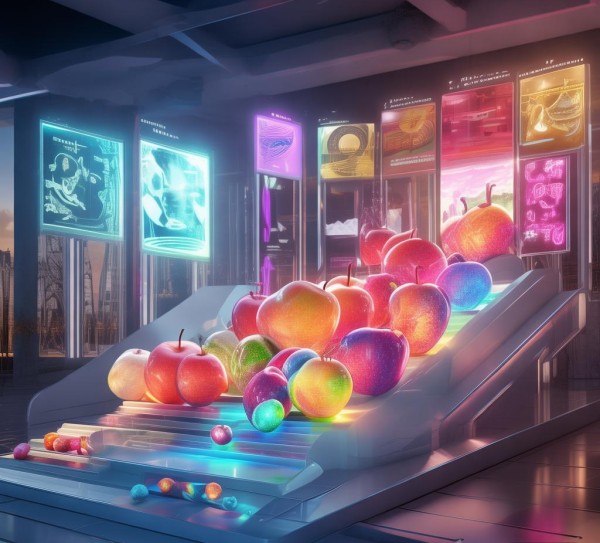 从苹果到文化创新，苹果文化的创新故事