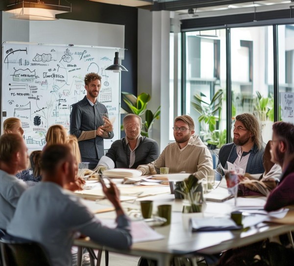 管理创新培训，助力企业可持续发展