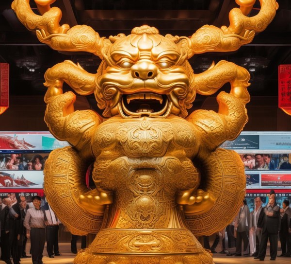 山西金貔貅企业管理咨询，助力企业实现转型升级的解决方案