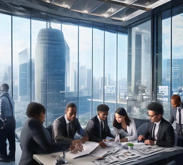 昆都仑，全球管理咨询领域的卓越案例