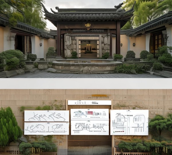 古井贡酒，从创新到发展的管理方案探讨