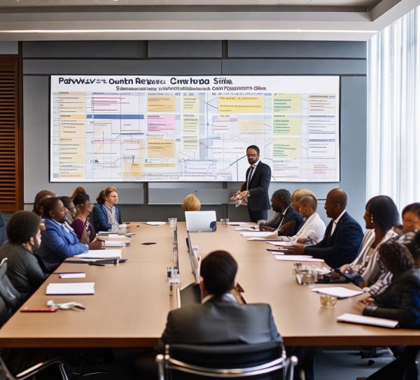 企业报新闻报道培训总结，提升新闻传播能力的路径