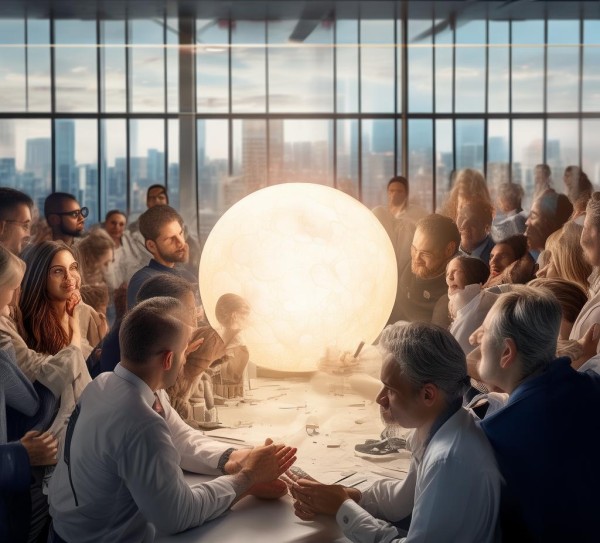 企业文化赋能，企业焕发新生力量