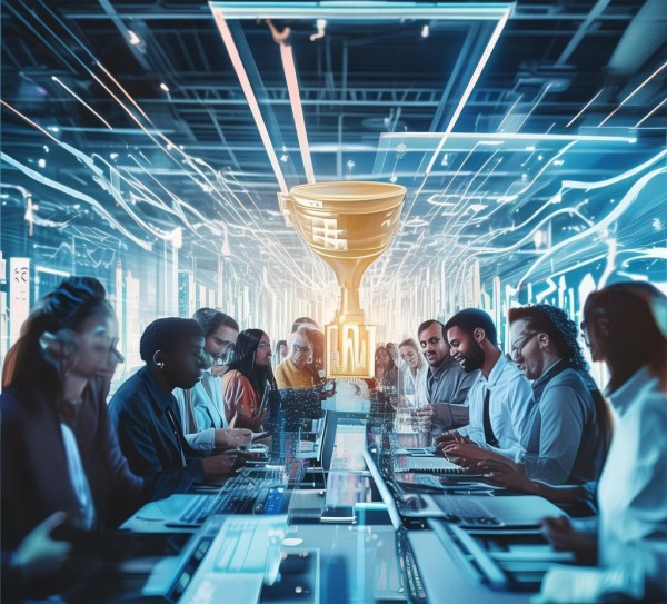 企业文化如何转化为企业的真正价值，企业成功的关键