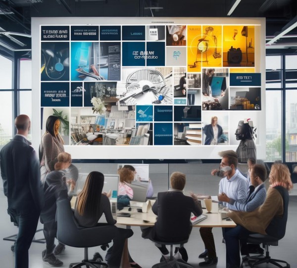 从企业文化到启示，企业文化案例