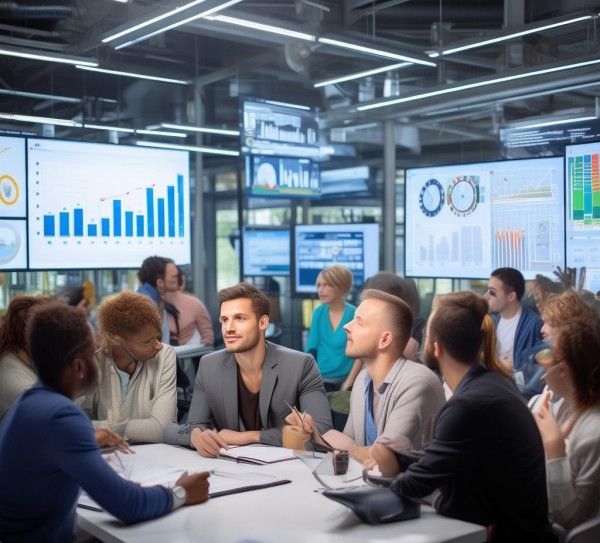 经济高质量发展，开发区企业培训助力