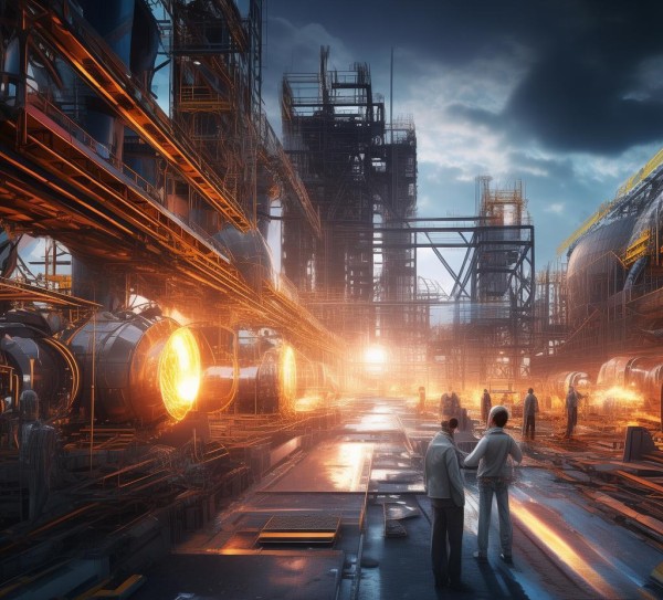 钢铁加工企业，从管理理念到管理模式的创新路径