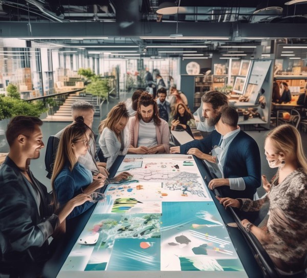 打造企业文化经典案例，从理念到实践的蜕变之旅