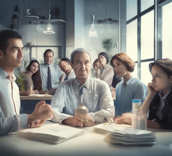 企业文化中的节约，一场无声的变革