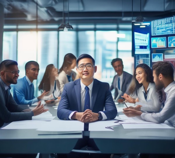 鸿宣企业管理咨询，助力现代企业成功转型