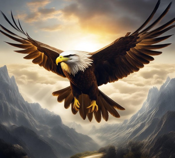 鹰的使命，经典案例中的成长与超越