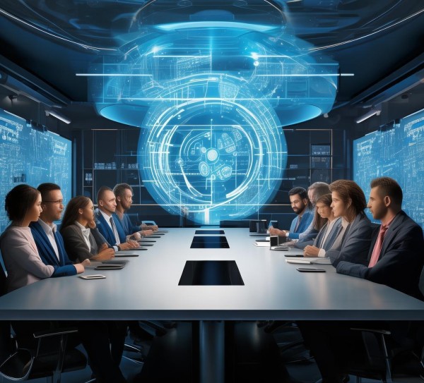 boarding Modern Tech咨询: How Modern Solutions are Leading Your Business