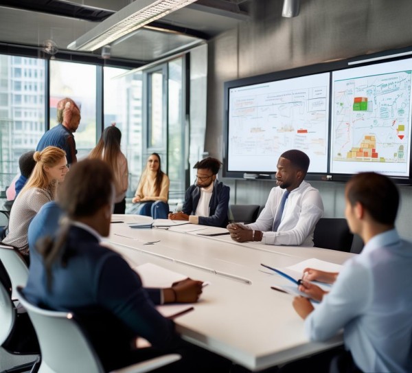 物流管理培训方案助力企业可持续发展