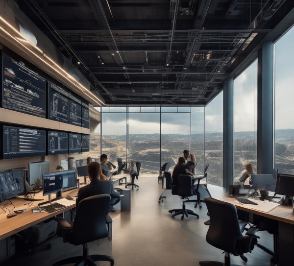 大型煤矿企业管理的核心路径