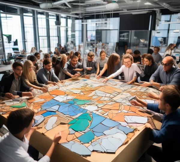 企业文化是企业成功的关键