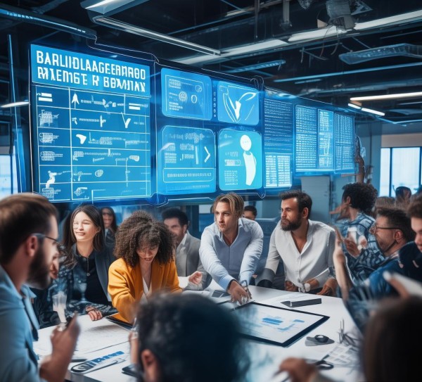 如何打造卓越企业管理能力？创新与技能提升的双重保障！