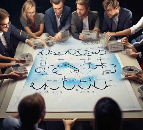 如何选择一家优秀的企业管理方案？从战略目标出发，构建全面体系！