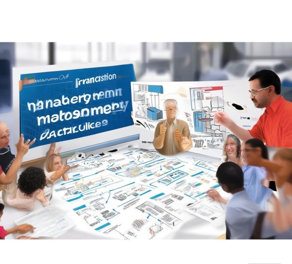 Transformation of Management Strategy: A Practical Guide