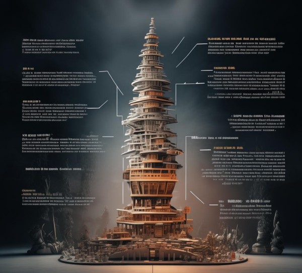 中外文化高度，实践性案例分析与文化启示