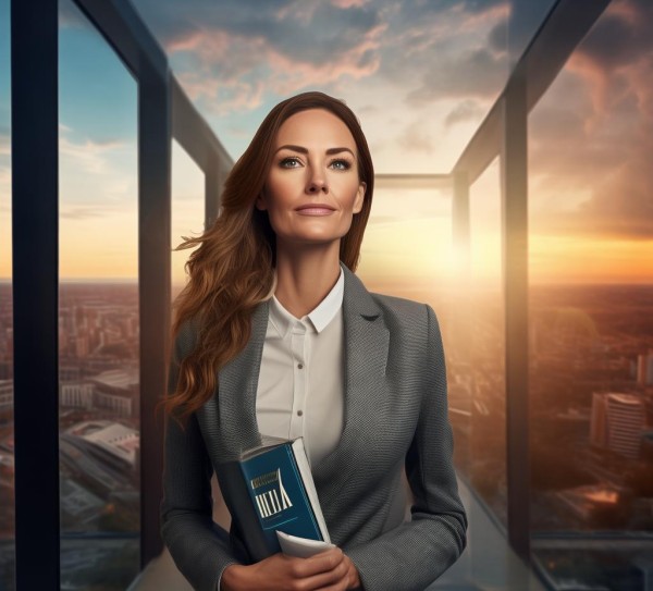 开启你的职业成长之路，企业培训助力你取得成功！