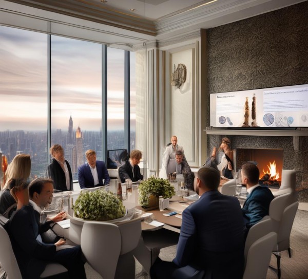 构建卓越酒店品牌品质的文化企业培训课程