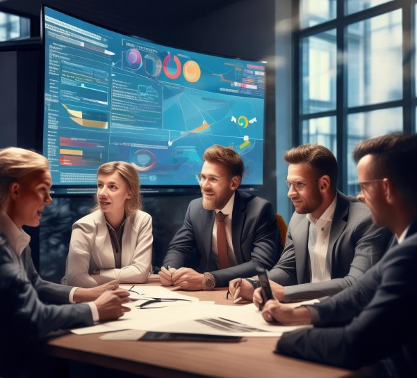 Top 5 General Management Consulting Companies for Strategic Alignment and Business Planning