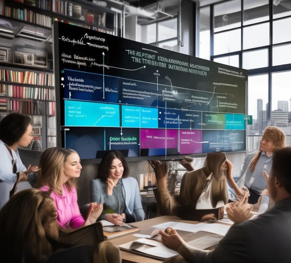 从战略到运营的影楼管理咨询方案，全面解决方案