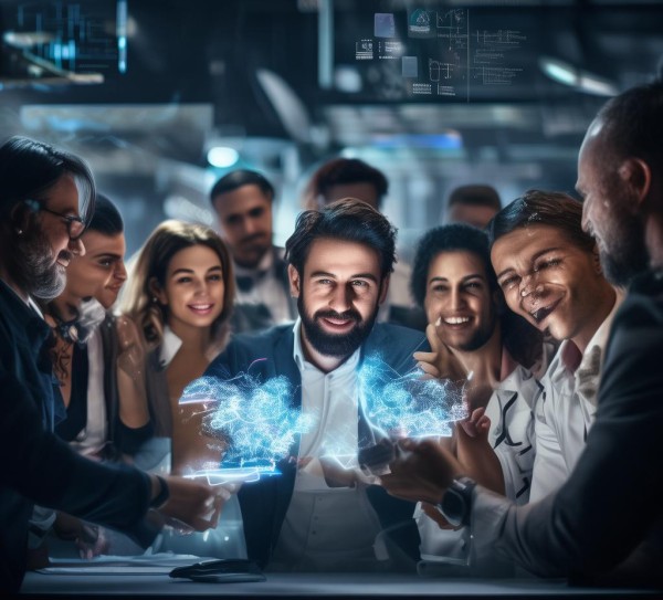 挖掘企业文化背后的无声革命