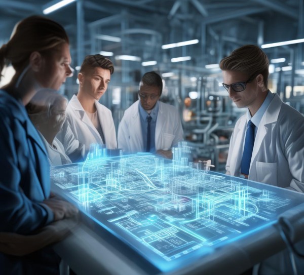 药厂企业管理策划方案，构建高效管理新路径