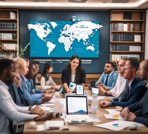 昆明众福企业管理咨询，助力财富增值的专业解决方案