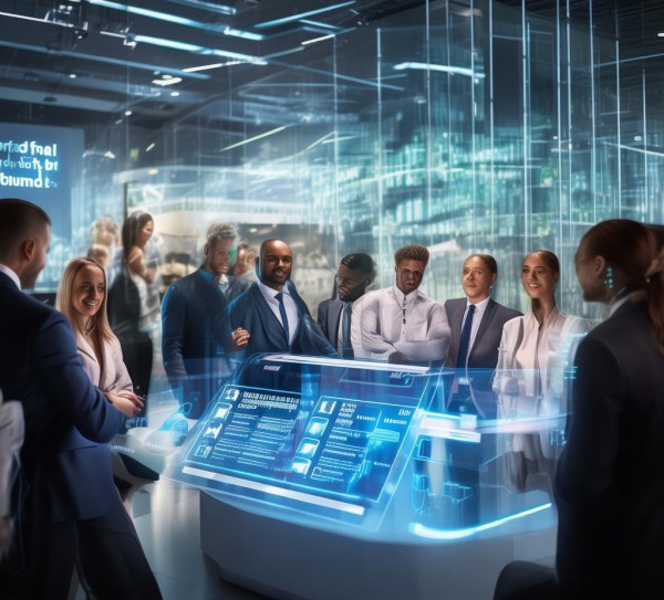 金融企业文化，创新案例与未来方向