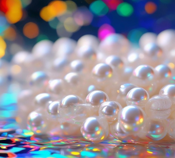 pearls之珠，伊利企业文化之璀璨