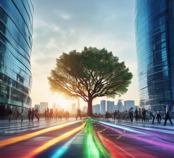 Tree Ray, Leading Management Consultancy in Shanghai: Shaping Your Future