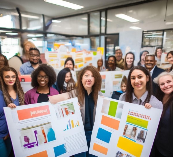 企业文化践行案例征集活动报告