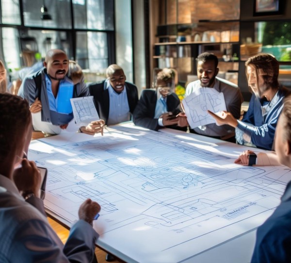 六定方案，构建高效团队的基石