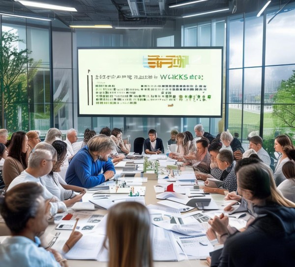 滨州企业管理培训方案，助力企业发展与可持续发展