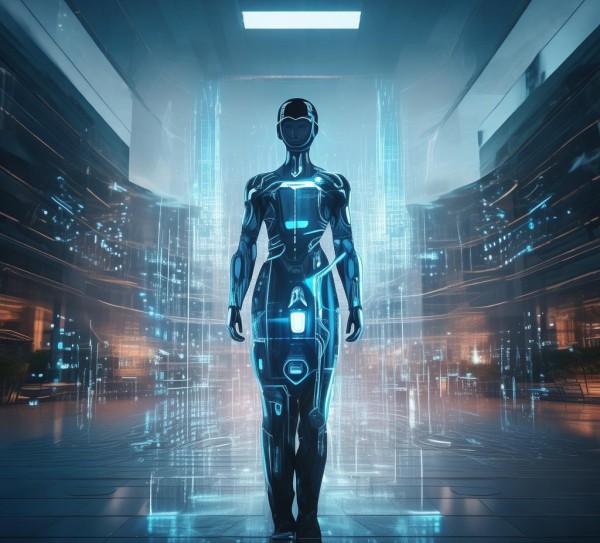 恒嘉，数字化转型的引领者，开启企业未来的新篇章