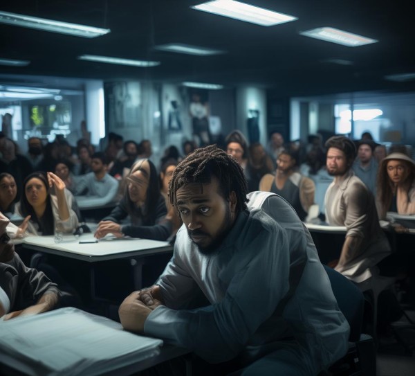 企业文化误导，一场无声的危机