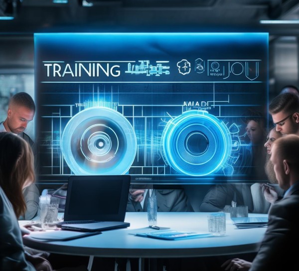 企业培训考试改革与创新的双轮驱动机制研究