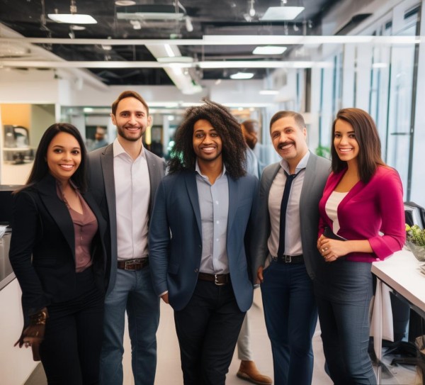 泉州卓凡企业管理咨询，助力企业发展，成就未来