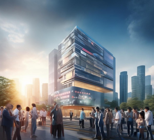 聊城国亨助力企业发展，开启未来新篇章