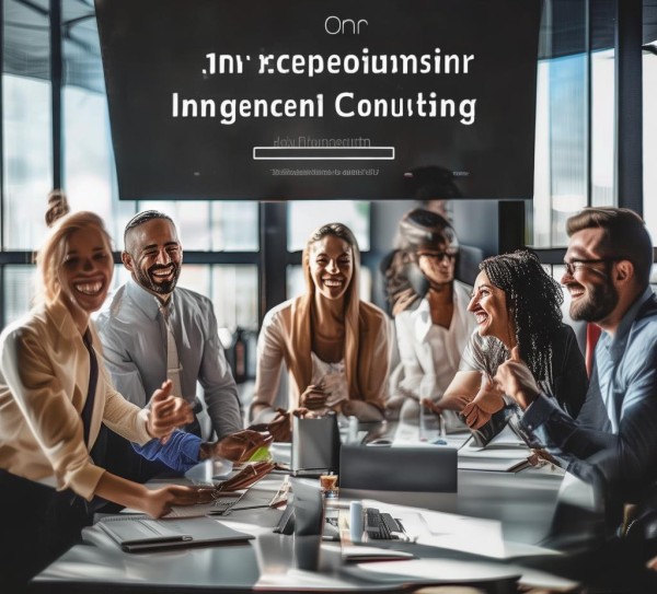 立即加入我们的卓越的领导力和行业洞察管理咨询团队，成为我们团队的一员！