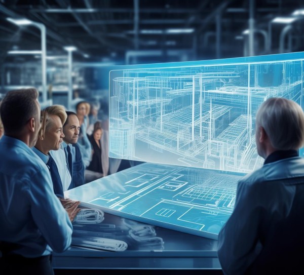 工厂化思维，构建高效管理的新范式